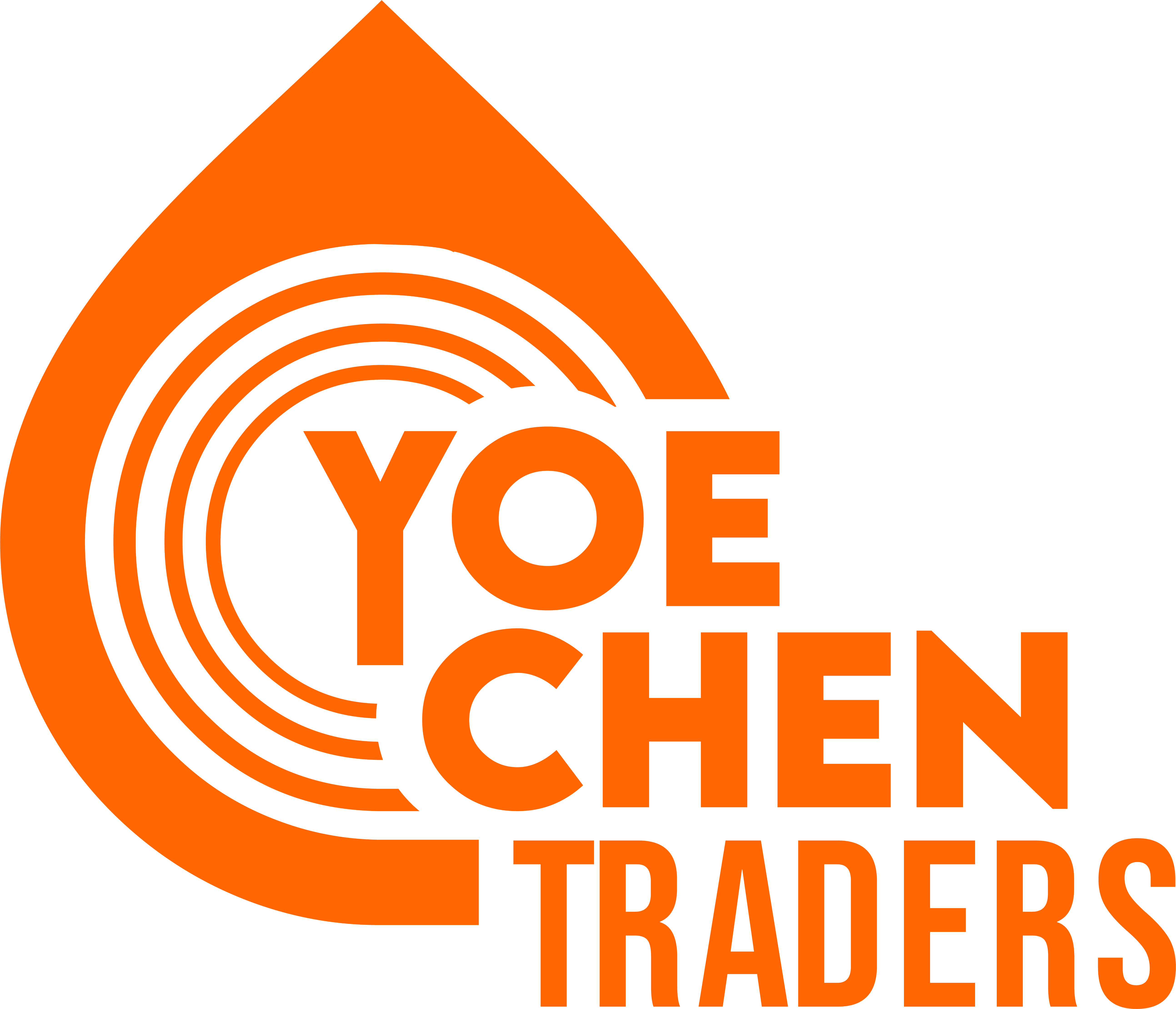 Yoechen Traders